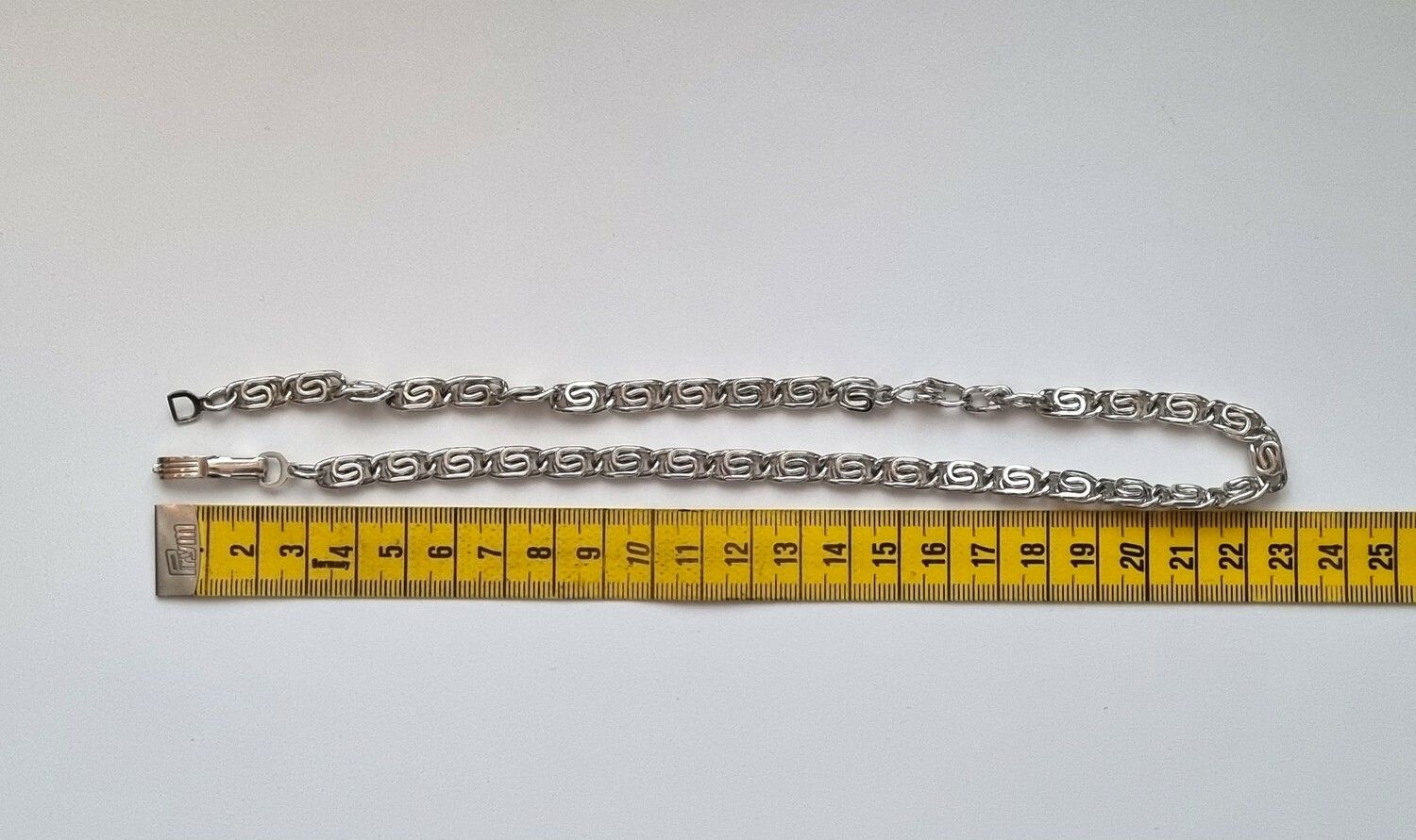 Halsband halslänk