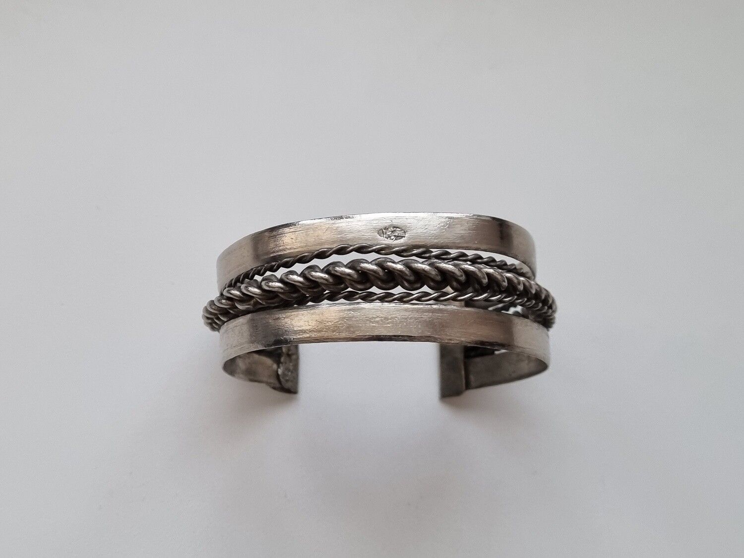 Justerbart armband