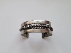 Justerbart armband