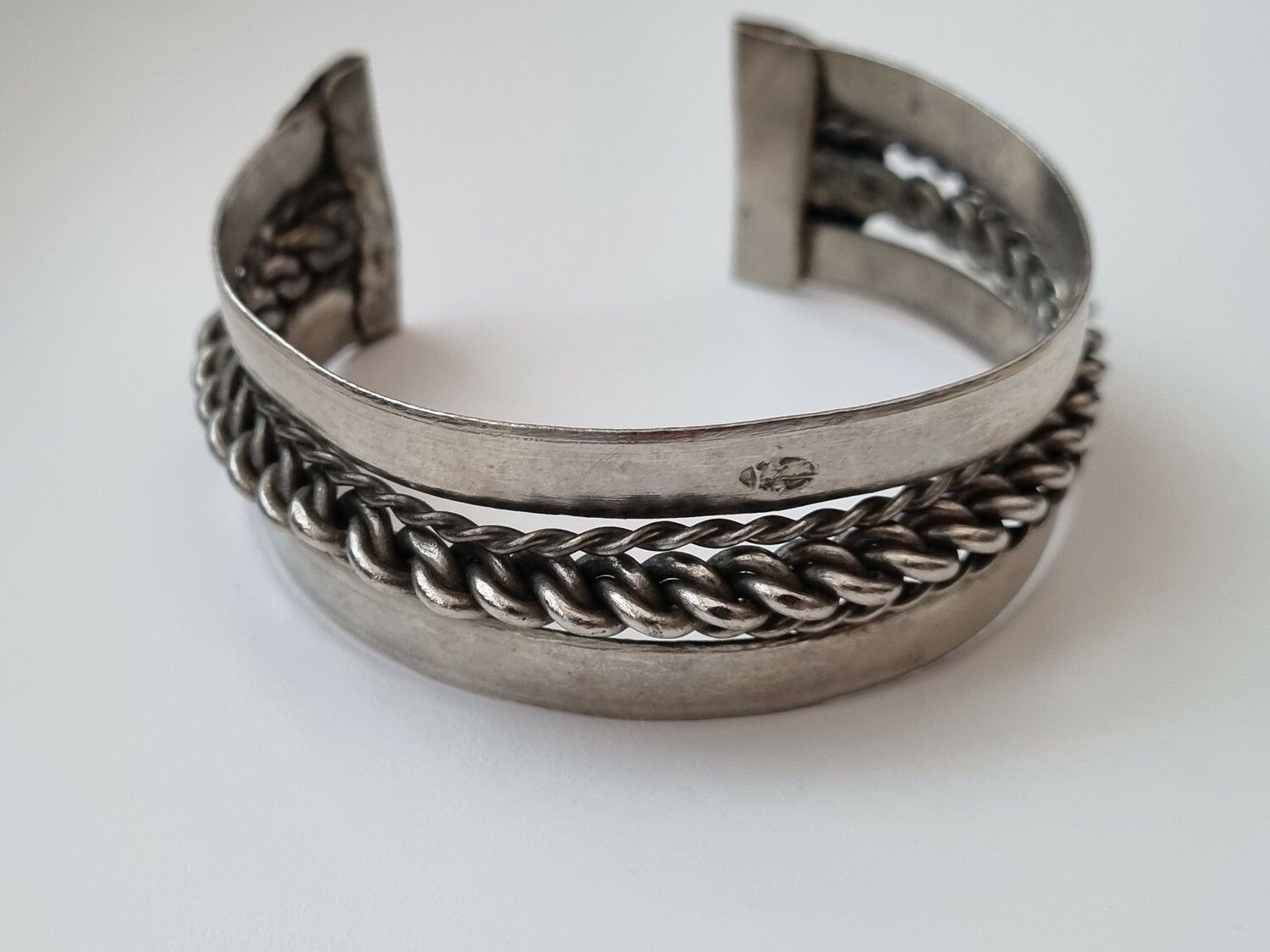 Justerbart armband