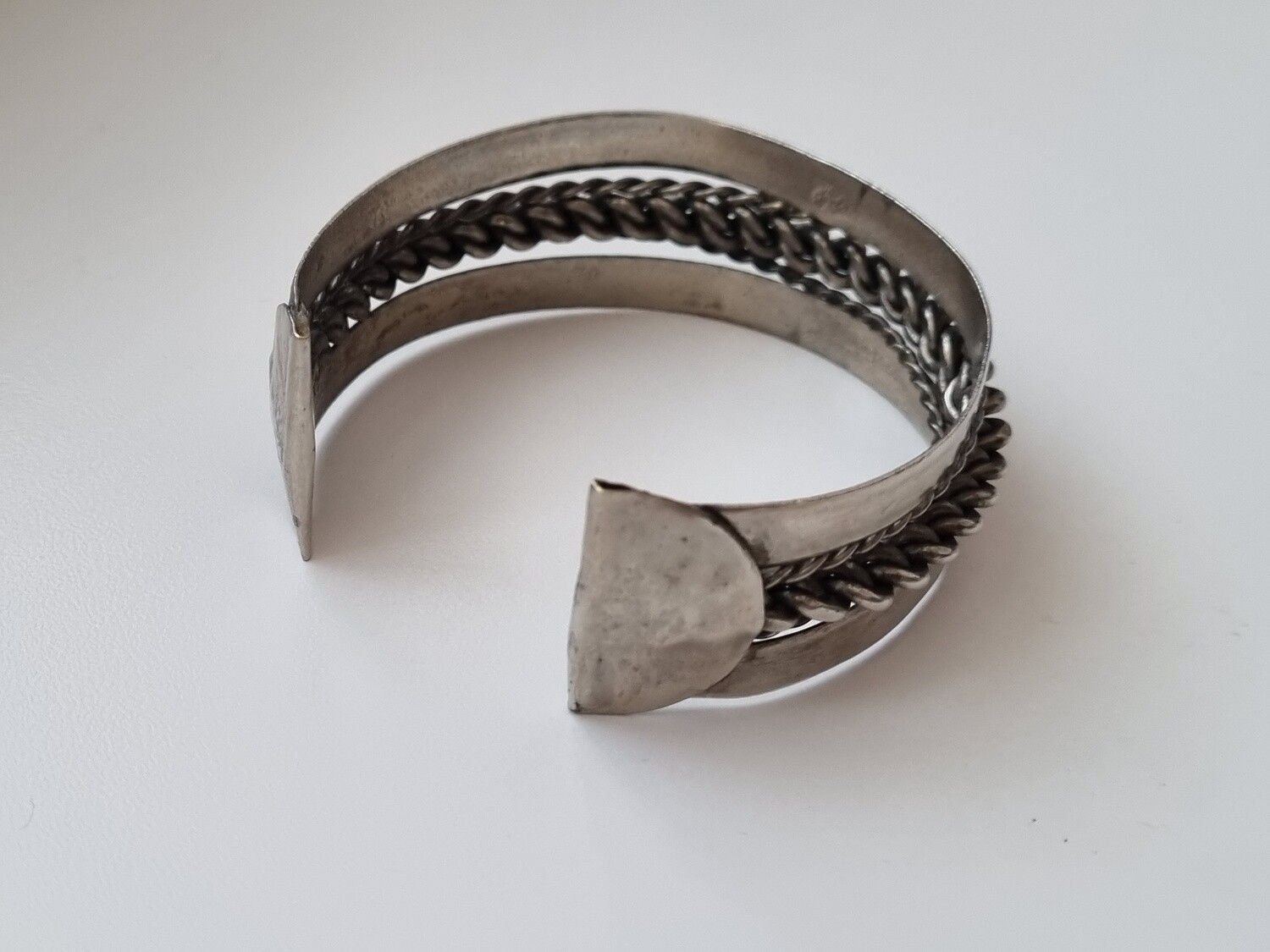 Justerbart armband