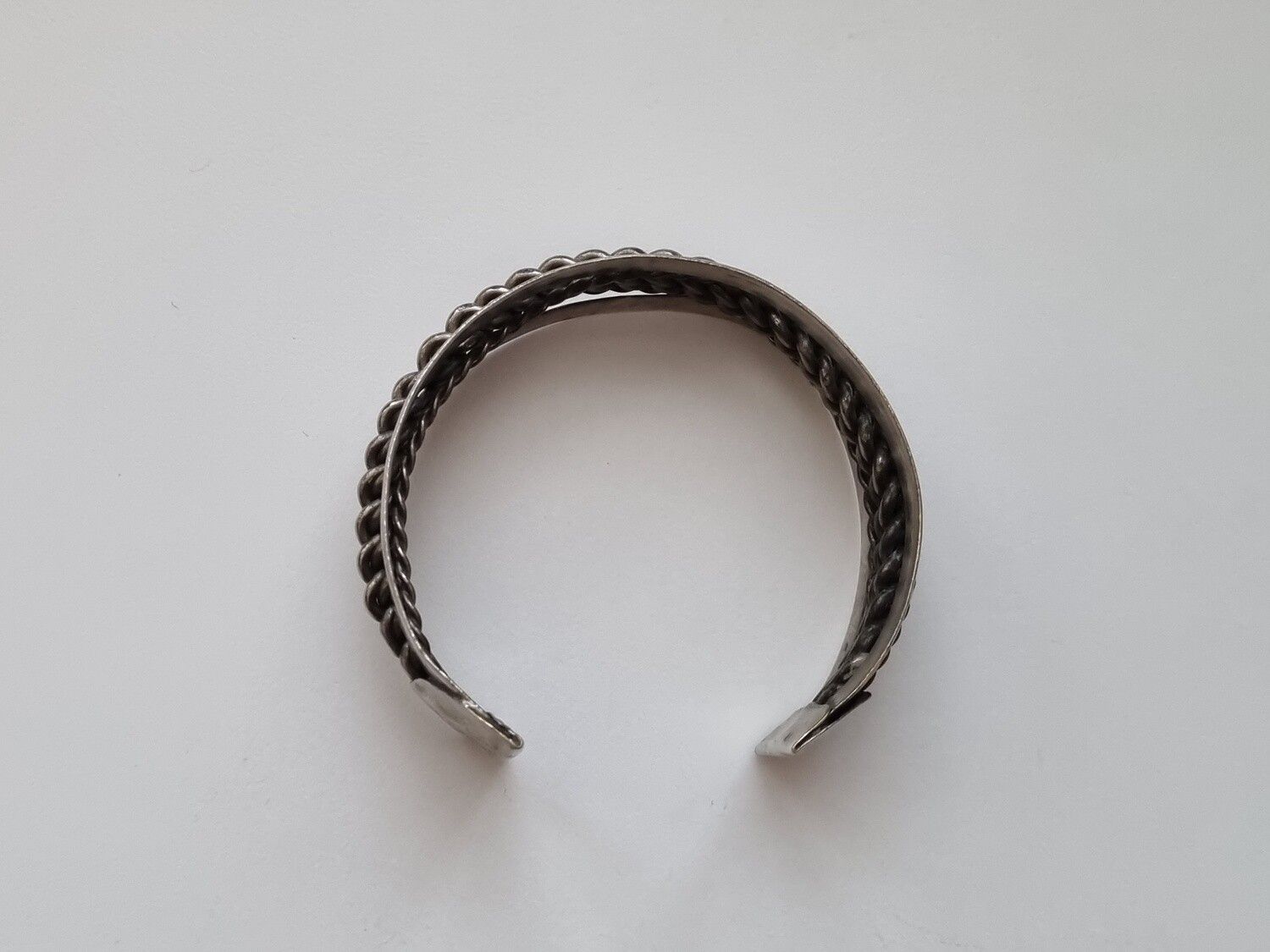 Justerbart armband