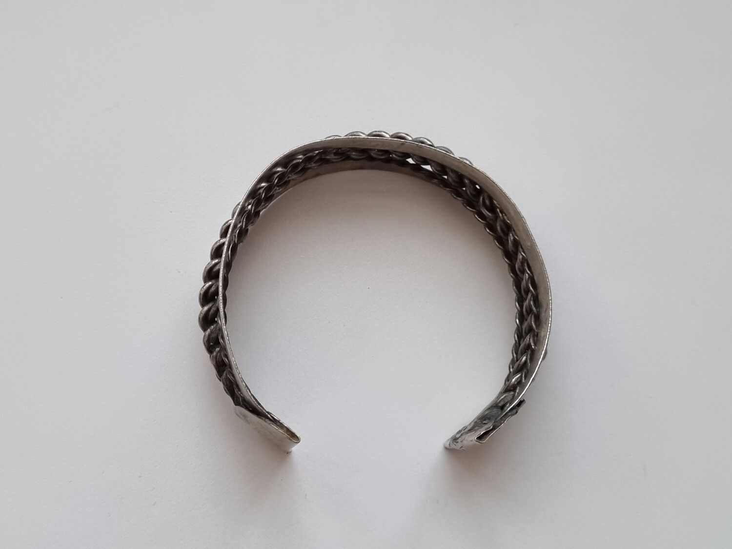 Justerbart armband