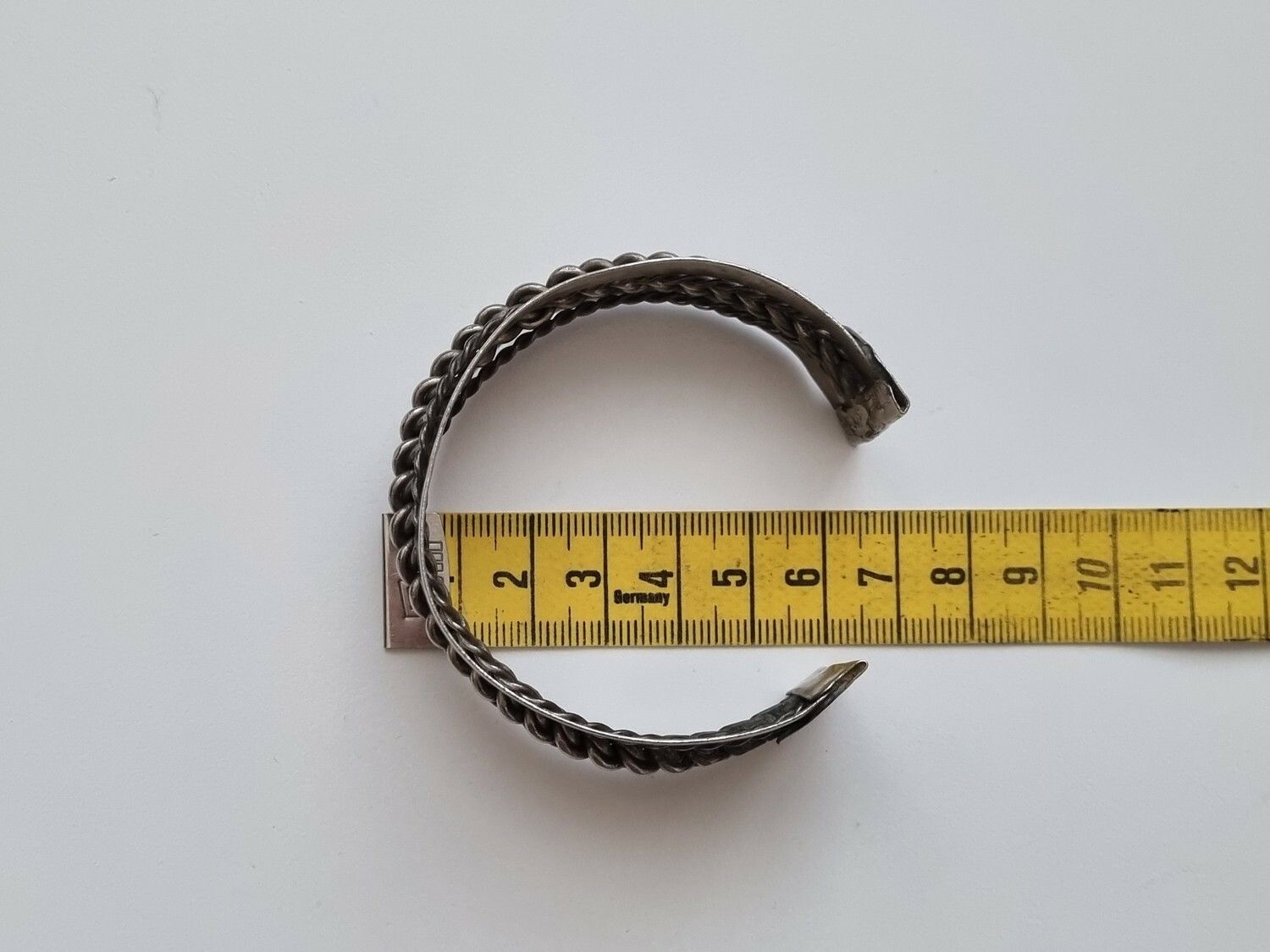 Justerbart armband