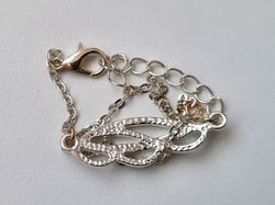 Simpelt litet armband