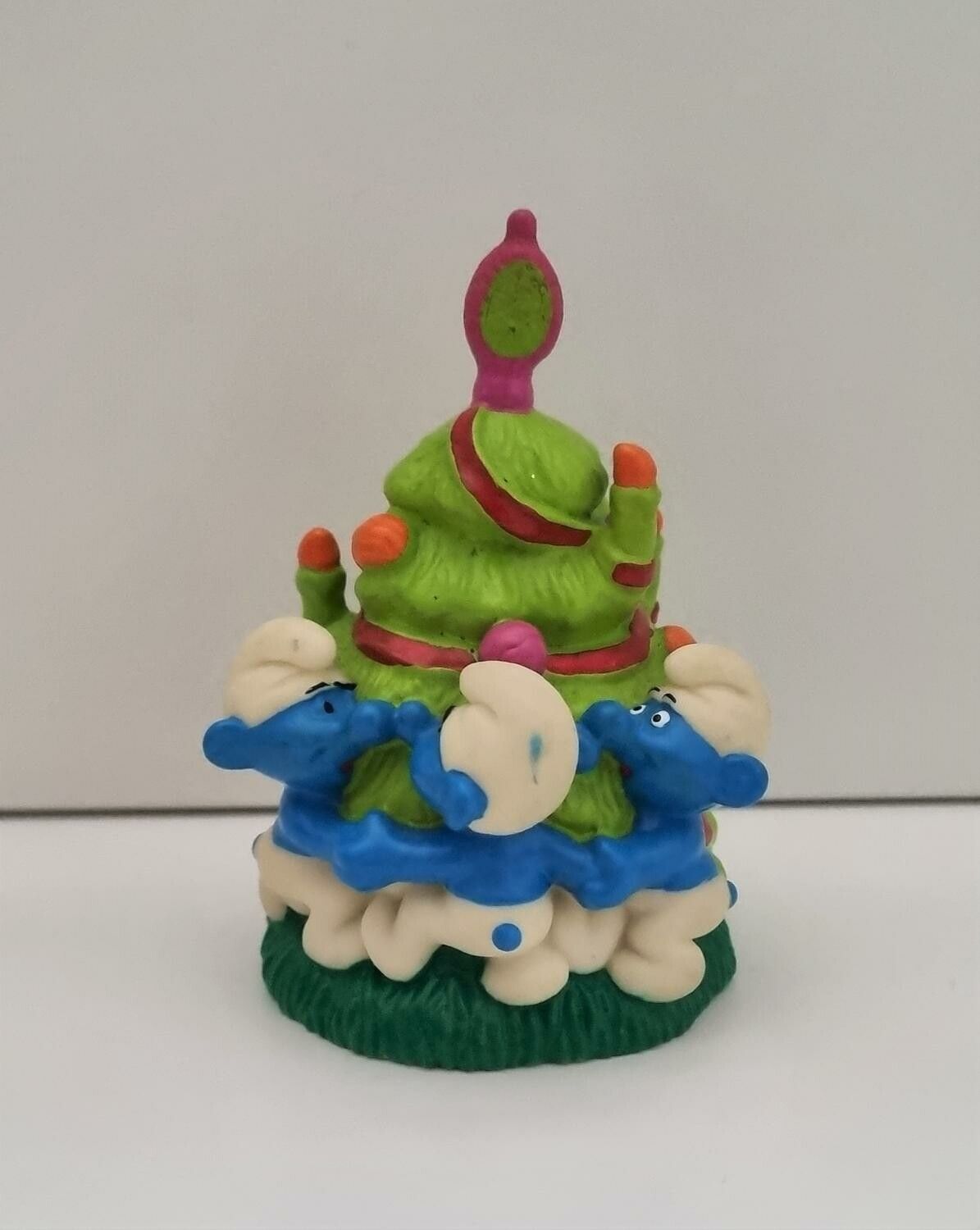 Smurfarna, Peyo 1997