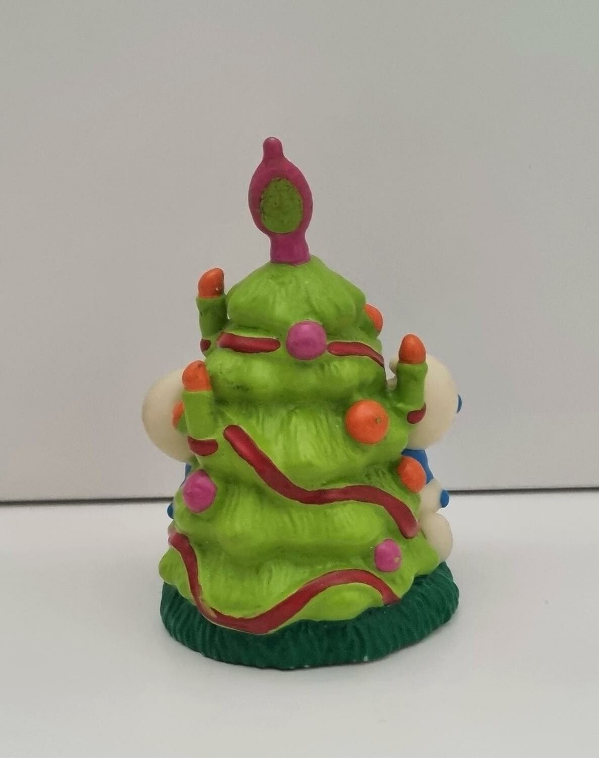 Smurfarna, Peyo 1997