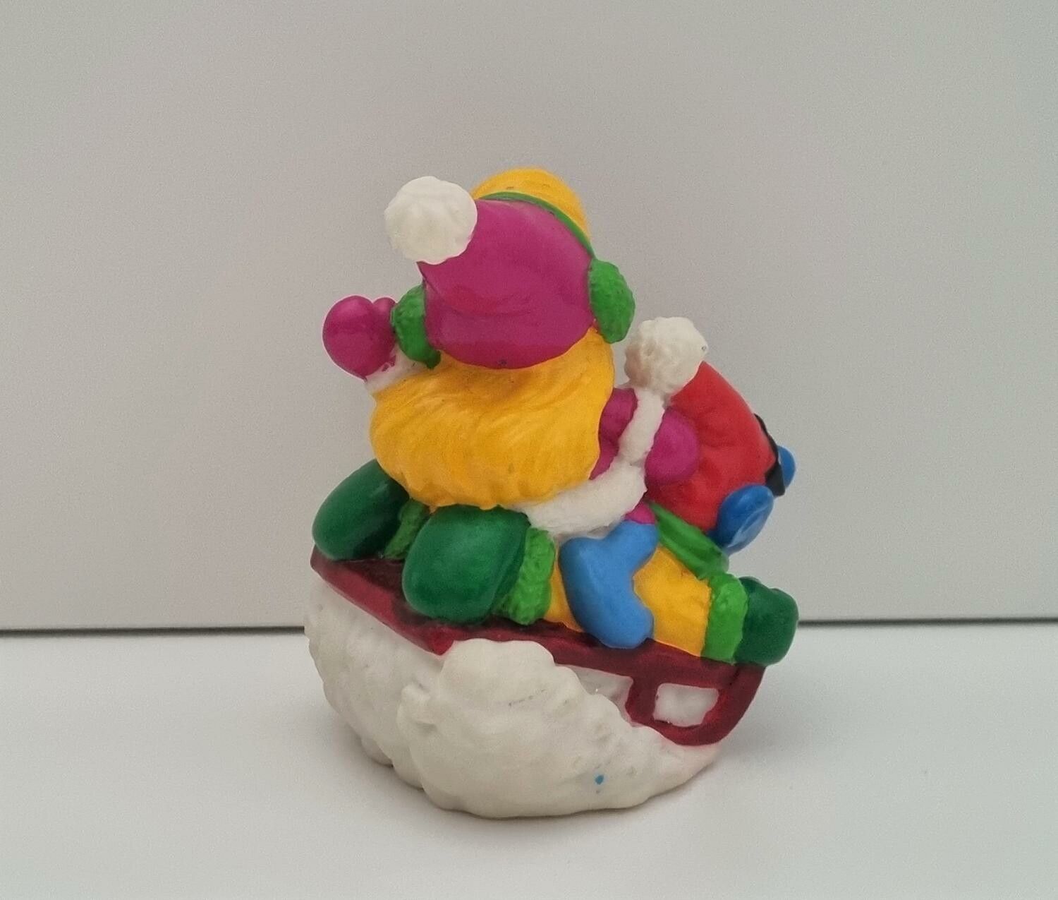 Smurfarna, Peyo 1997