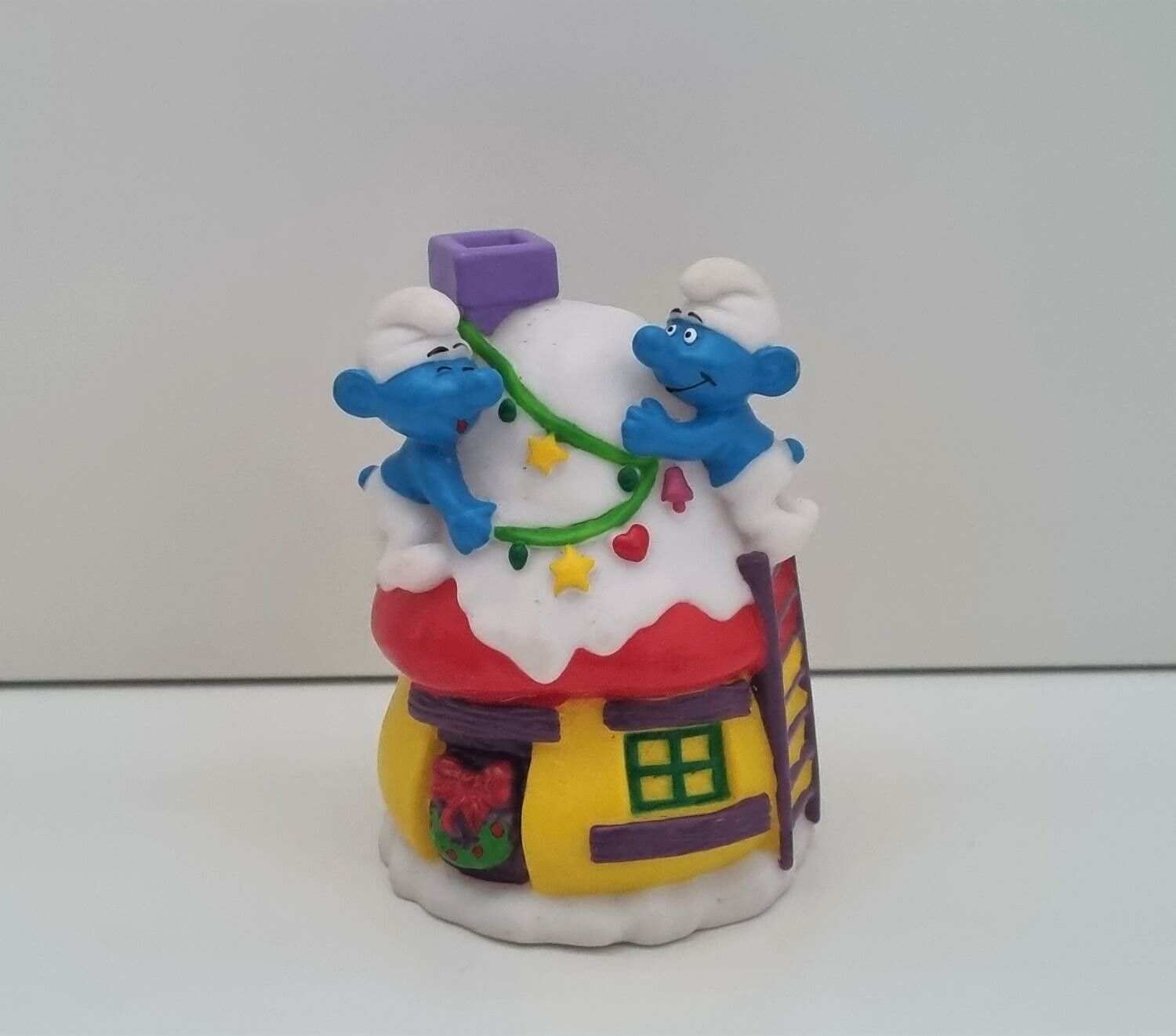 Smurfarna, Peyo 1997
