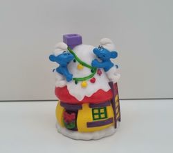 Smurfarna, Peyo 1997