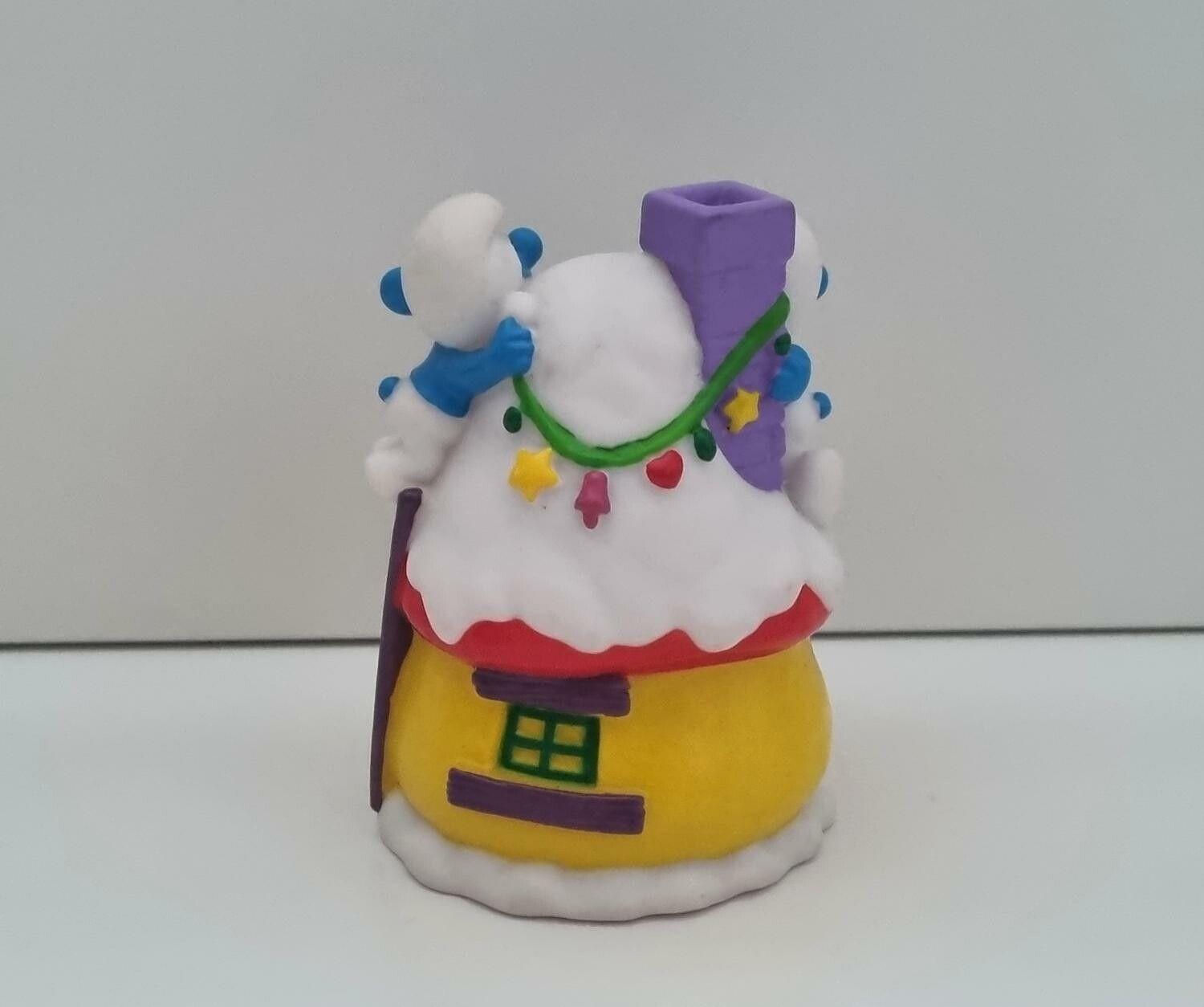 Smurfarna, Peyo 1997
