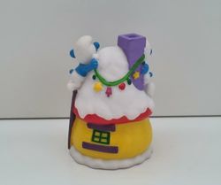 Smurfarna, Peyo 1997