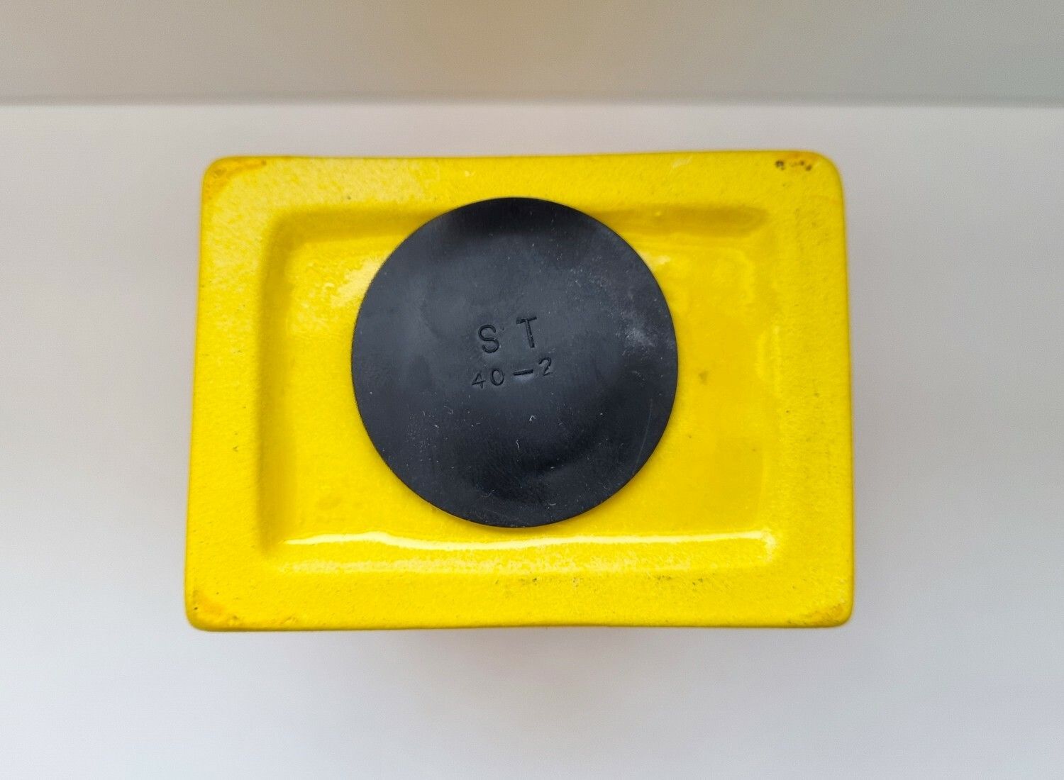 Sparbössa Posten, tömd turen