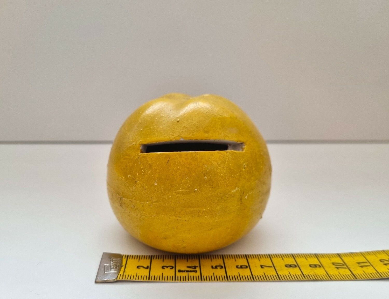 Sparbössa Apelsin (140 gram)