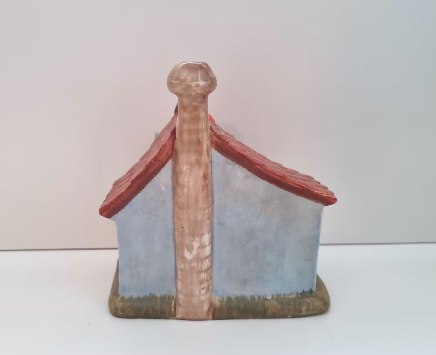 Sparbössa med tomtenissar (406 gram)