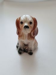 Söt figurin, Hund (5,6 cm hög, 37 gram)