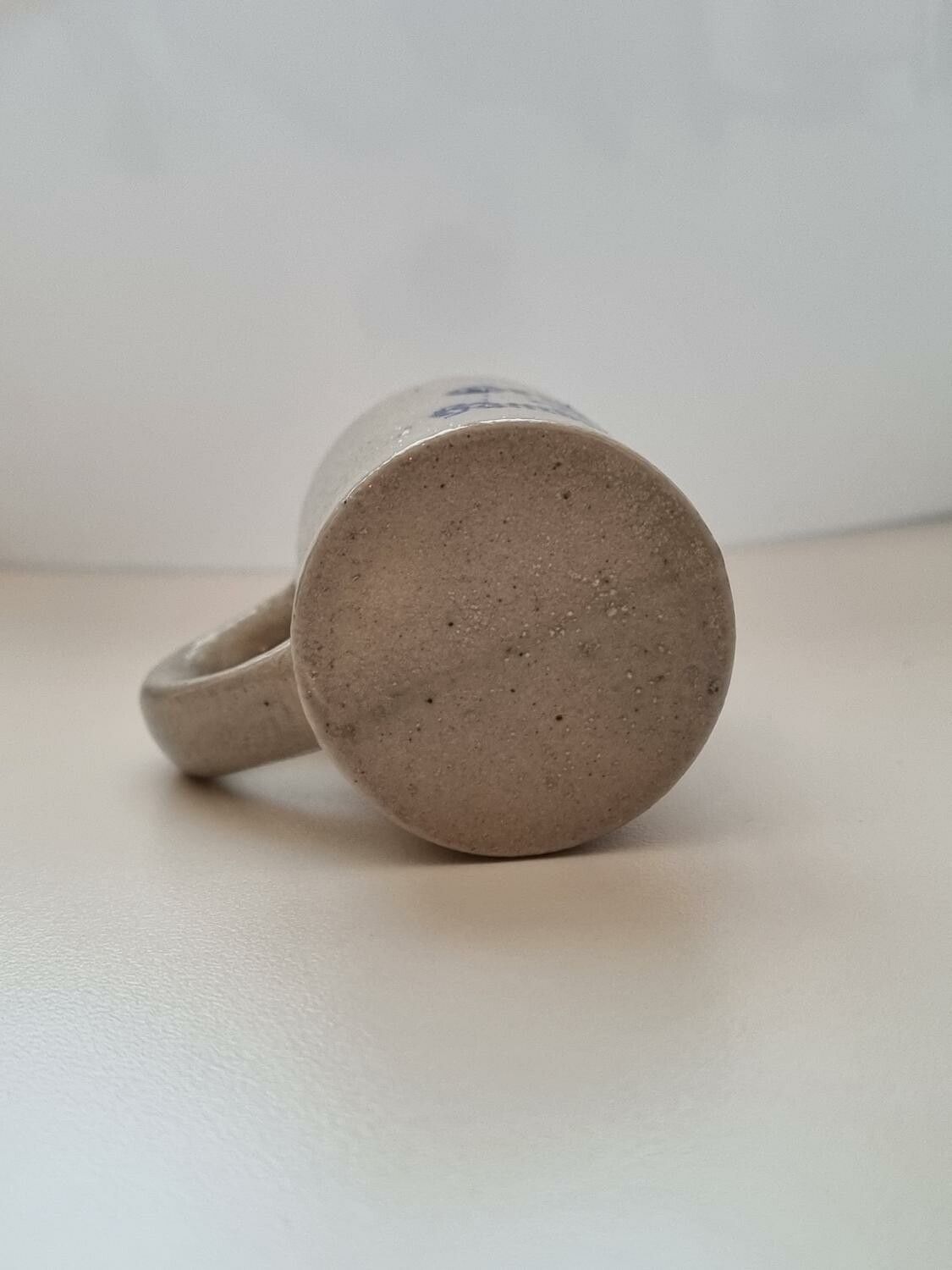 Miniatyr, ölsejdel ölbägare (2 cl)