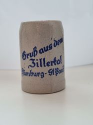 Miniatyr, ölsejdel ölbägare (2 cl)