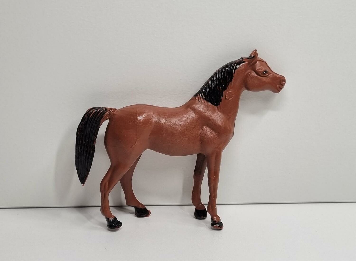 Häst, Leksaksdjur, figur