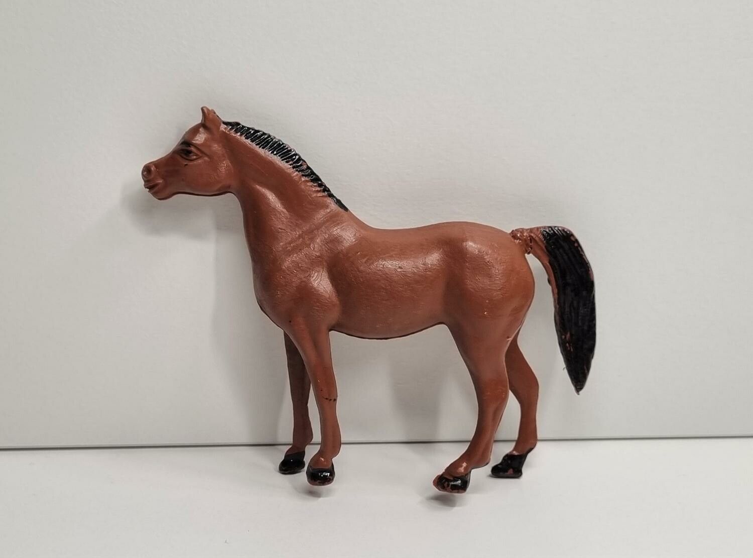 Häst, Leksaksdjur, figur