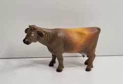 Ko / kossa, Leksaksdjur, figur