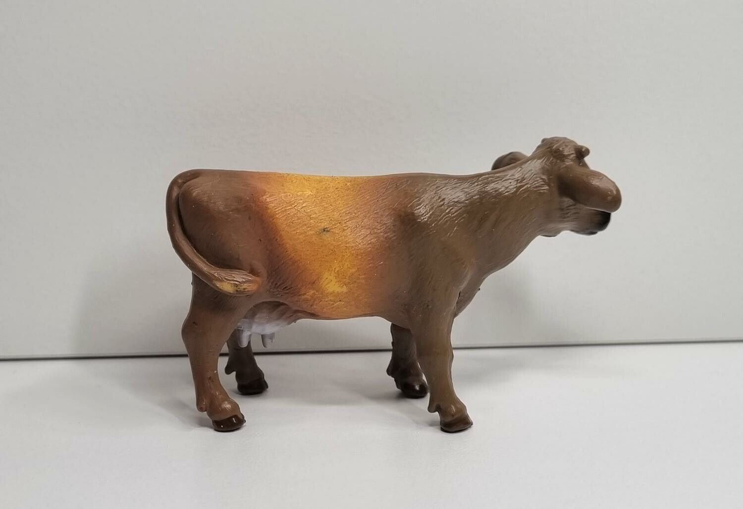 Ko / kossa, Leksaksdjur, figur