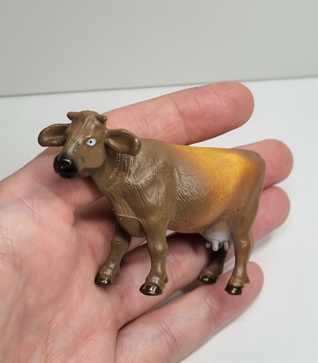 Ko / kossa, Leksaksdjur, figur