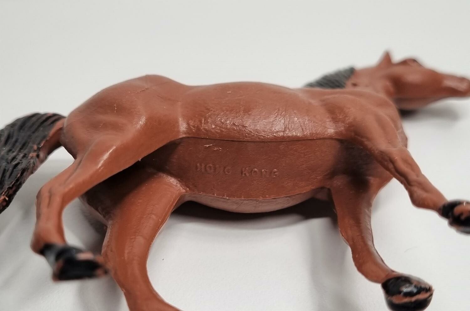 Häst, Leksaksdjur, figur