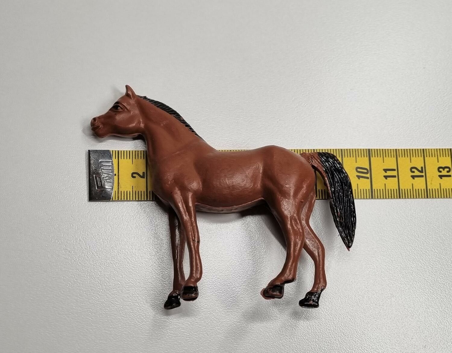 Häst, Leksaksdjur, figur