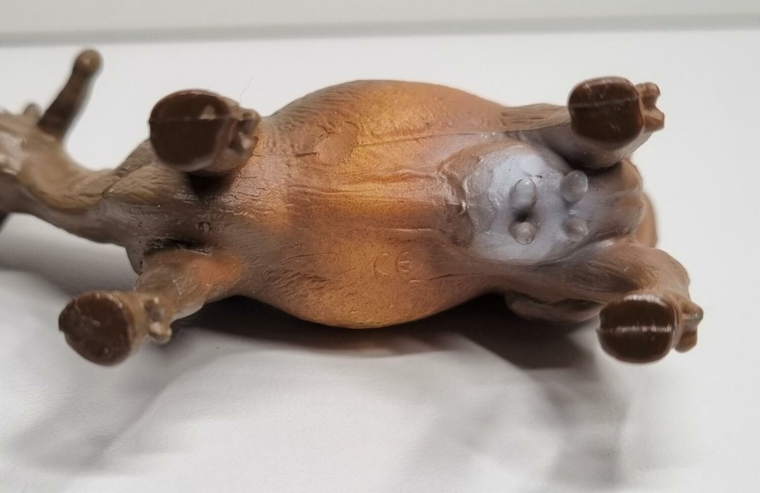 Ko / kossa, Leksaksdjur, figur