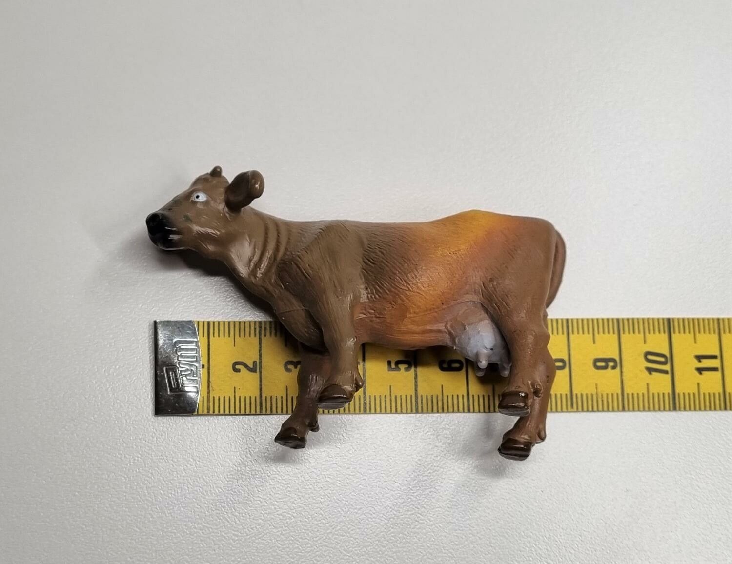 Ko / kossa, Leksaksdjur, figur