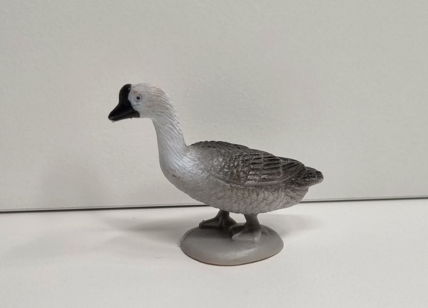 Gås, Leksaksdjur, figur