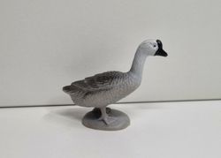 Gås, Leksaksdjur, figur