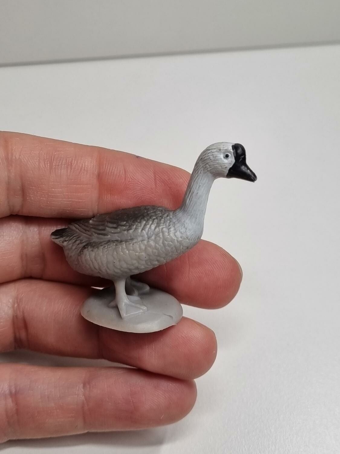 Gås, Leksaksdjur, figur