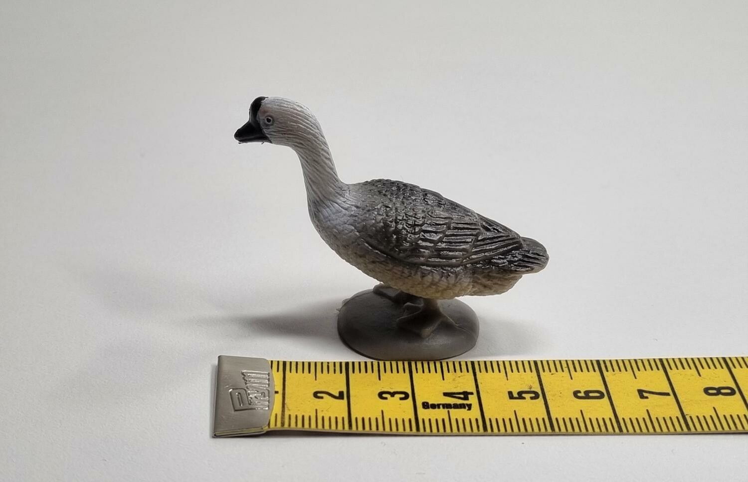 Gås, Leksaksdjur, figur