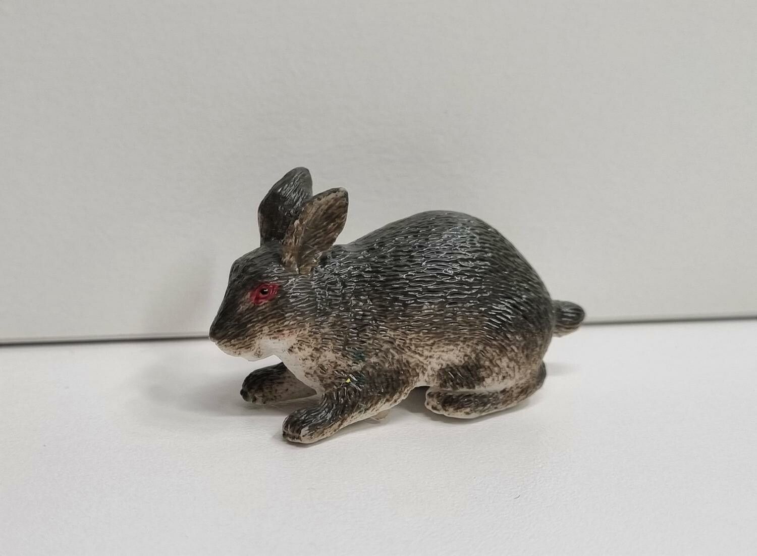 Kanin, Leksaksdjur, figur