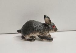 Kanin, Leksaksdjur, figur