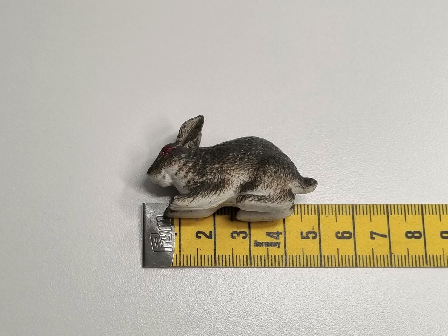 Kanin, Leksaksdjur, figur