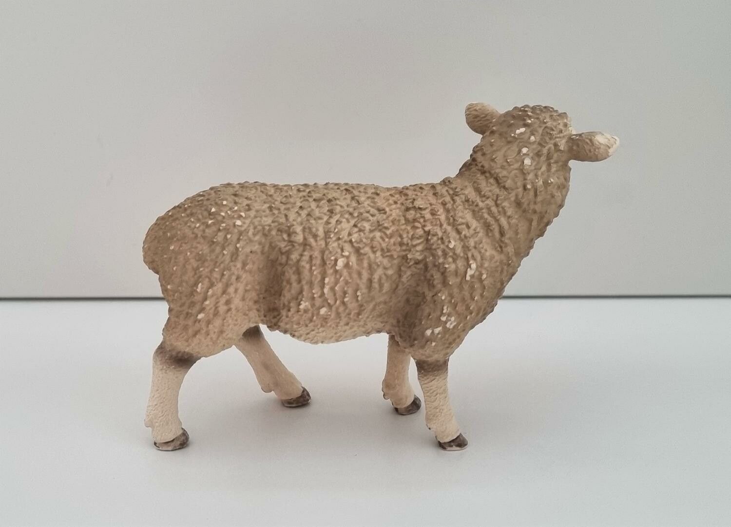 Schleich Får, leksaksdjur