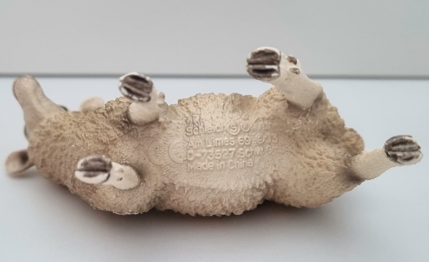 Schleich Får, leksaksdjur