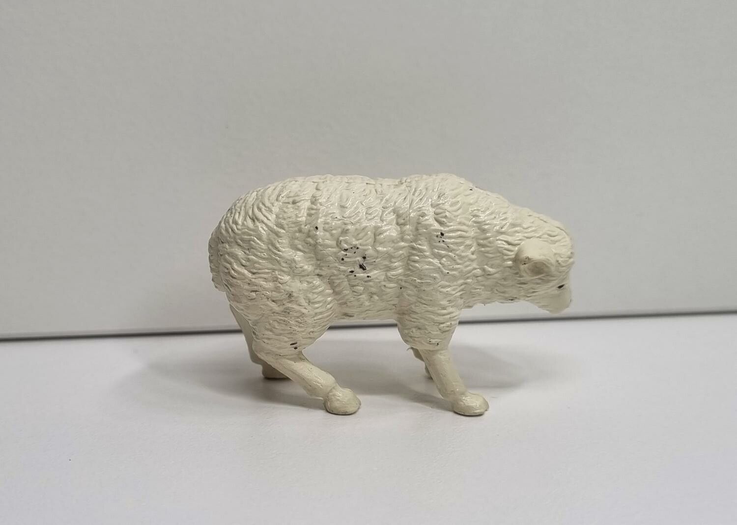 Får, Leksaksdjur, figur