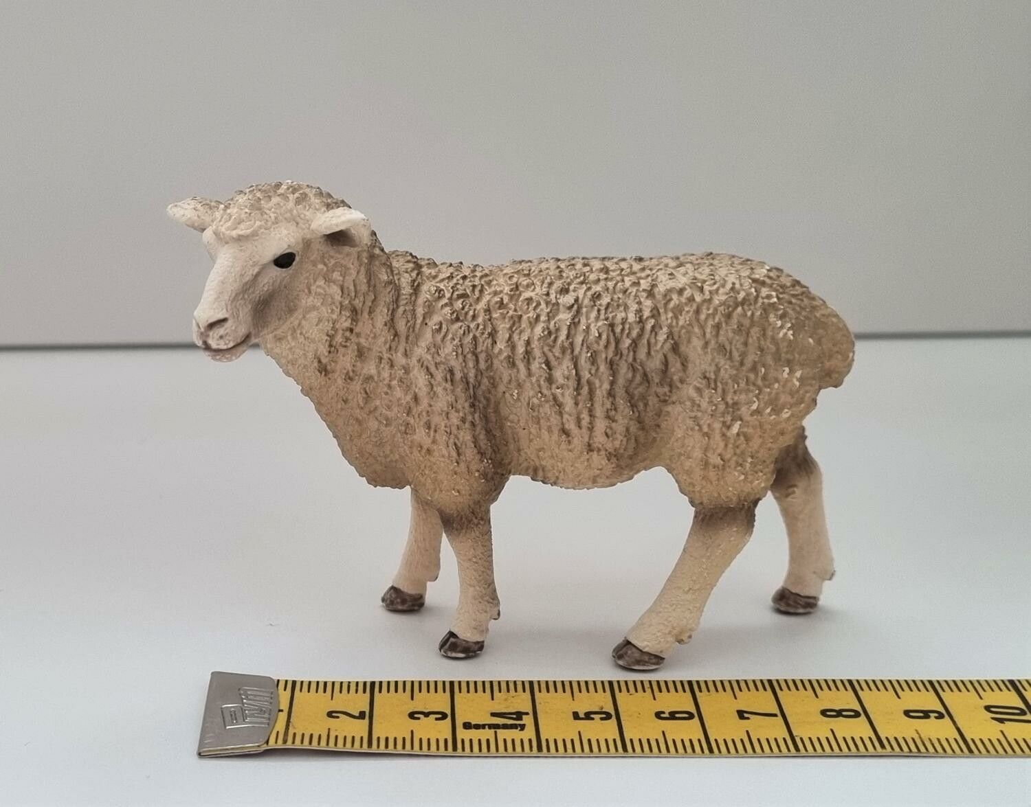 Schleich Får, leksaksdjur