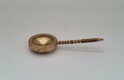 Miniatyr till dockhus, dockskåp / tittskåp med mera