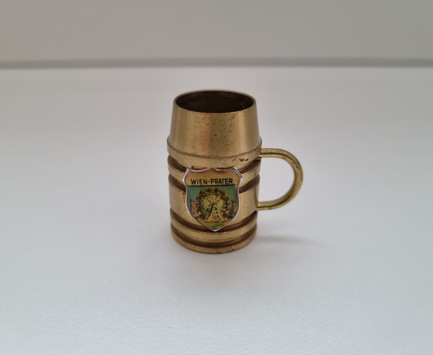 Miniatyrsejdel, ölsejdel, miniatyr (22,5 gram)