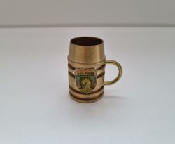 Miniatyrsejdel, ölsejdel, miniatyr (22,5 gram)