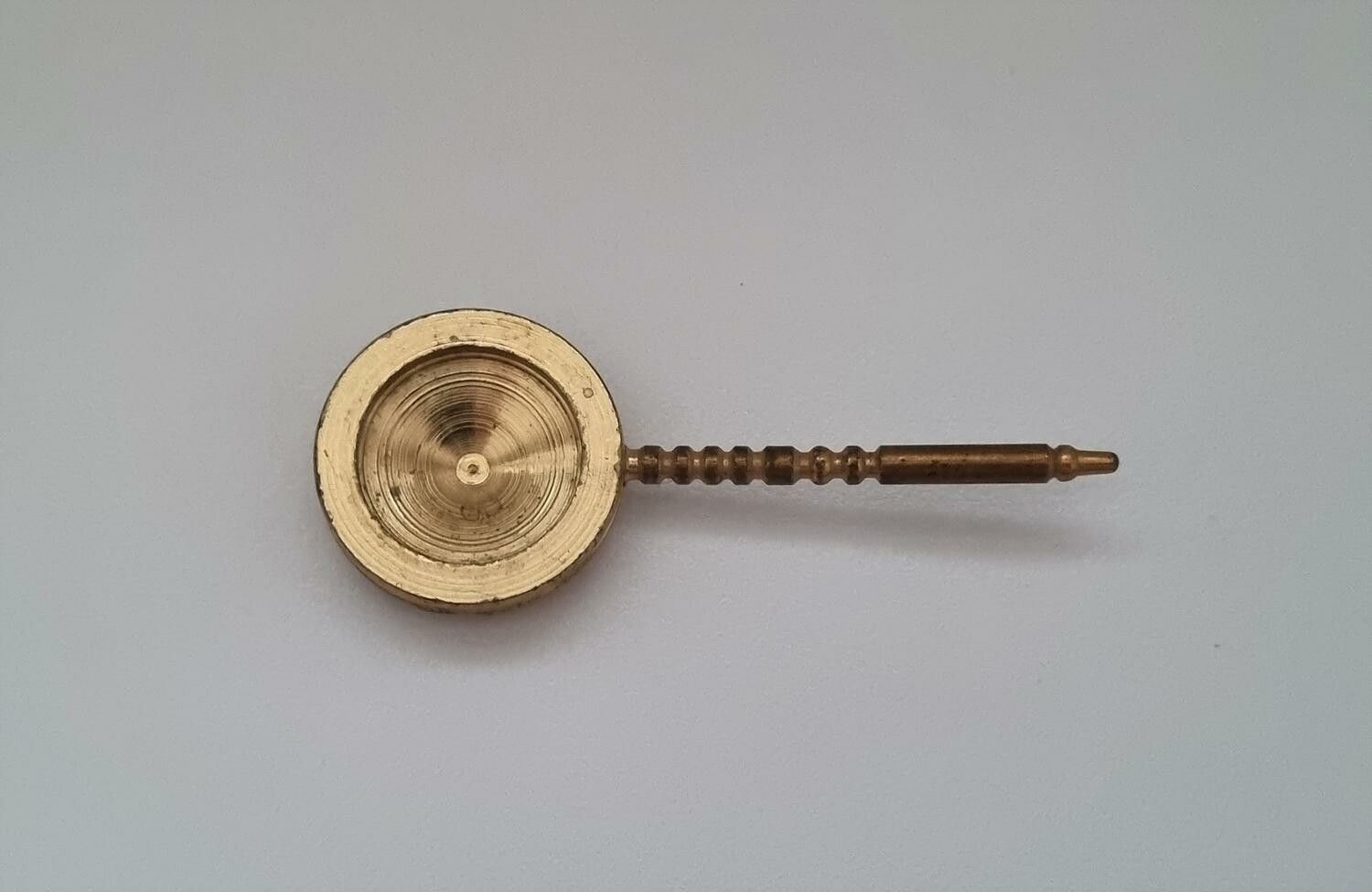 Miniatyr till dockhus, dockskåp / tittskåp med mera