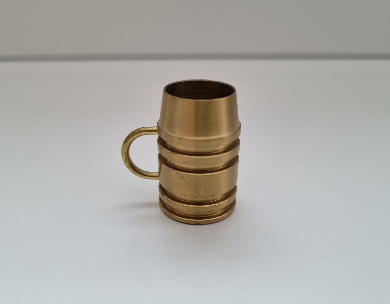 Miniatyrsejdel, ölsejdel, miniatyr (22,5 gram)