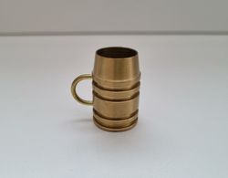 Miniatyrsejdel, ölsejdel, miniatyr (22,5 gram)