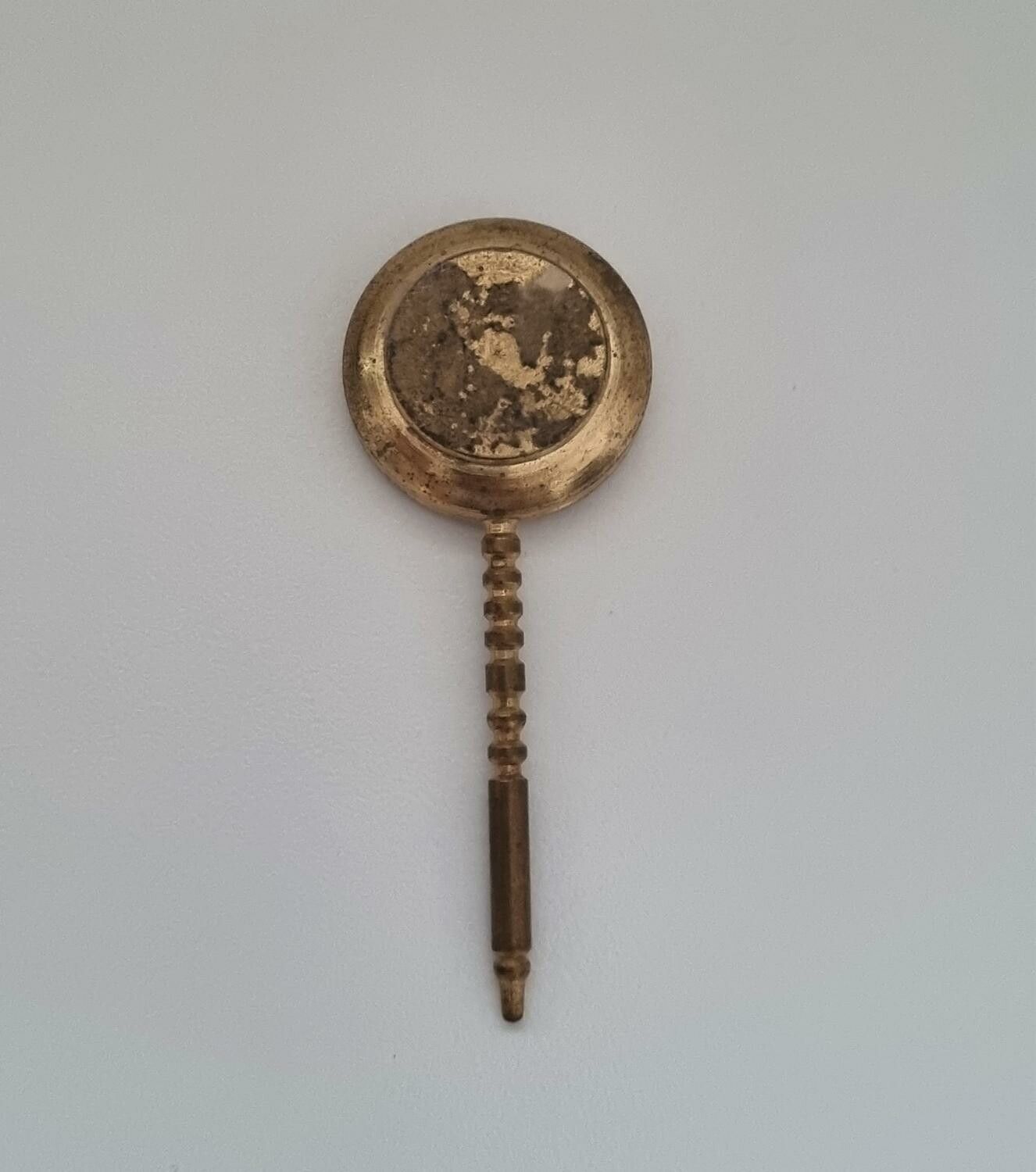 Miniatyr till dockhus, dockskåp / tittskåp med mera