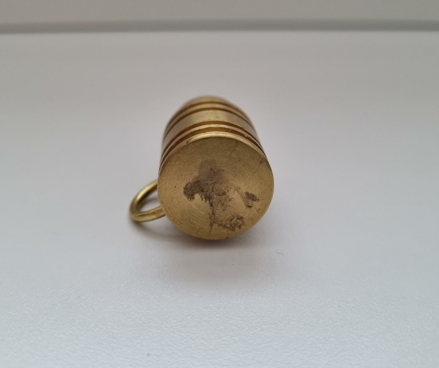 Miniatyrsejdel, ölsejdel, miniatyr (22,5 gram)